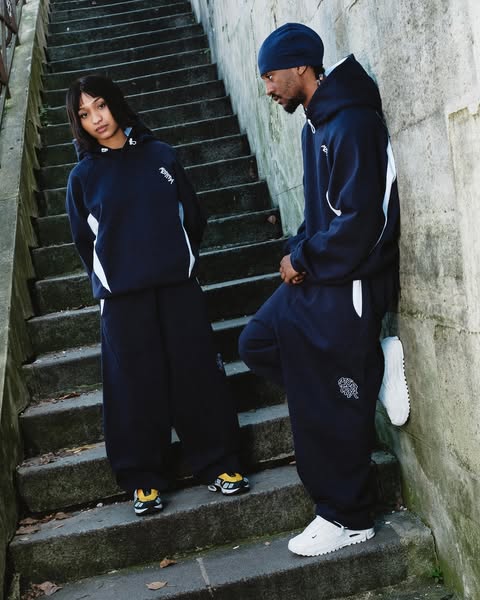 Tracksuit