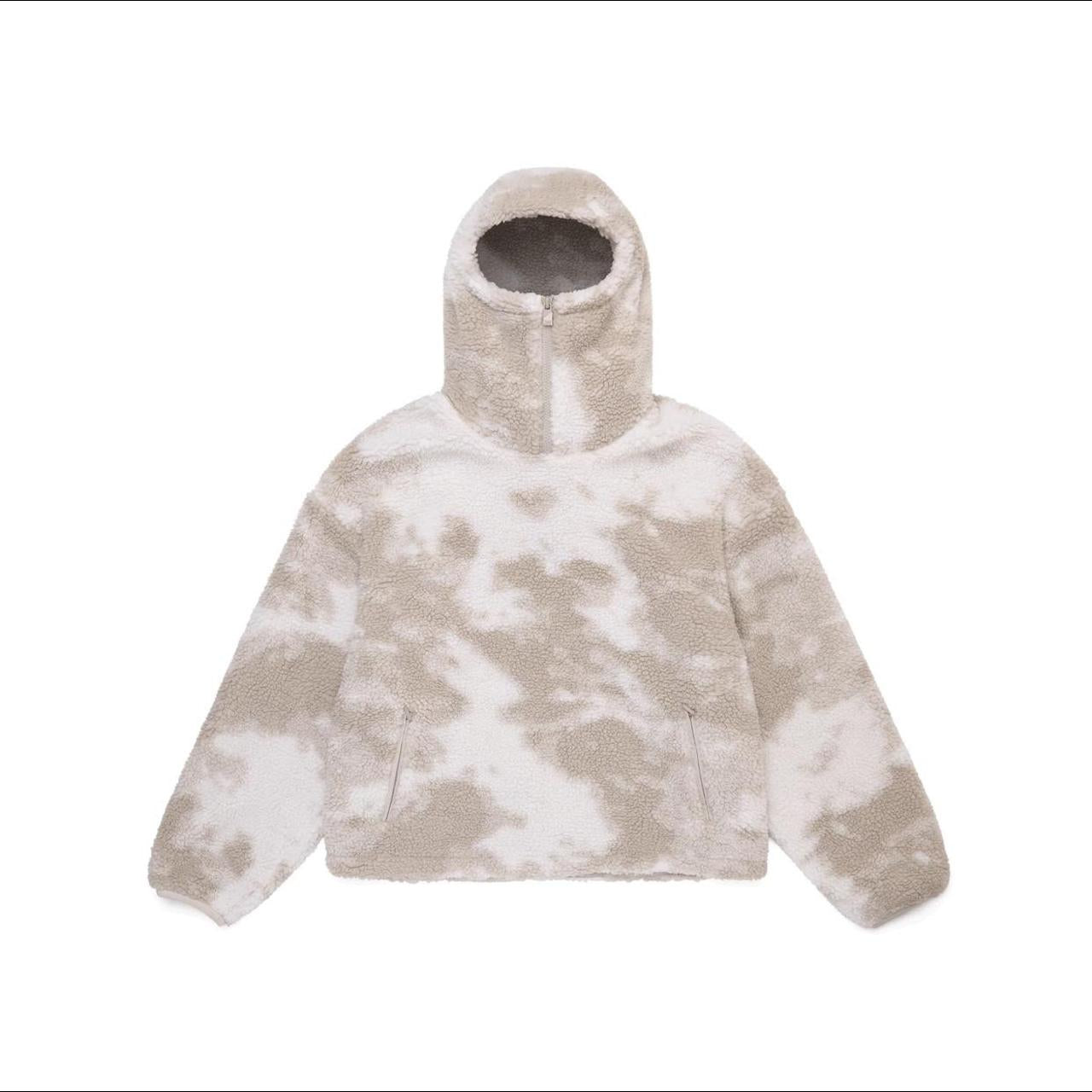 Mertra Ninja Fleece