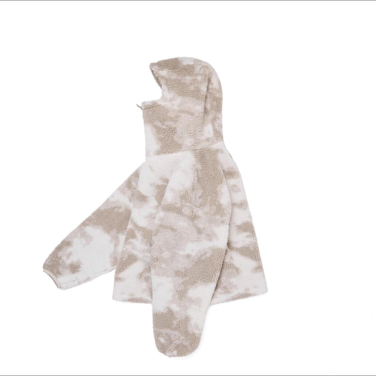 Mertra Ninja Fleece