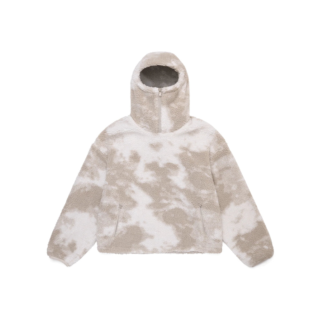 MERTRA Ninja Fleece Ecru
