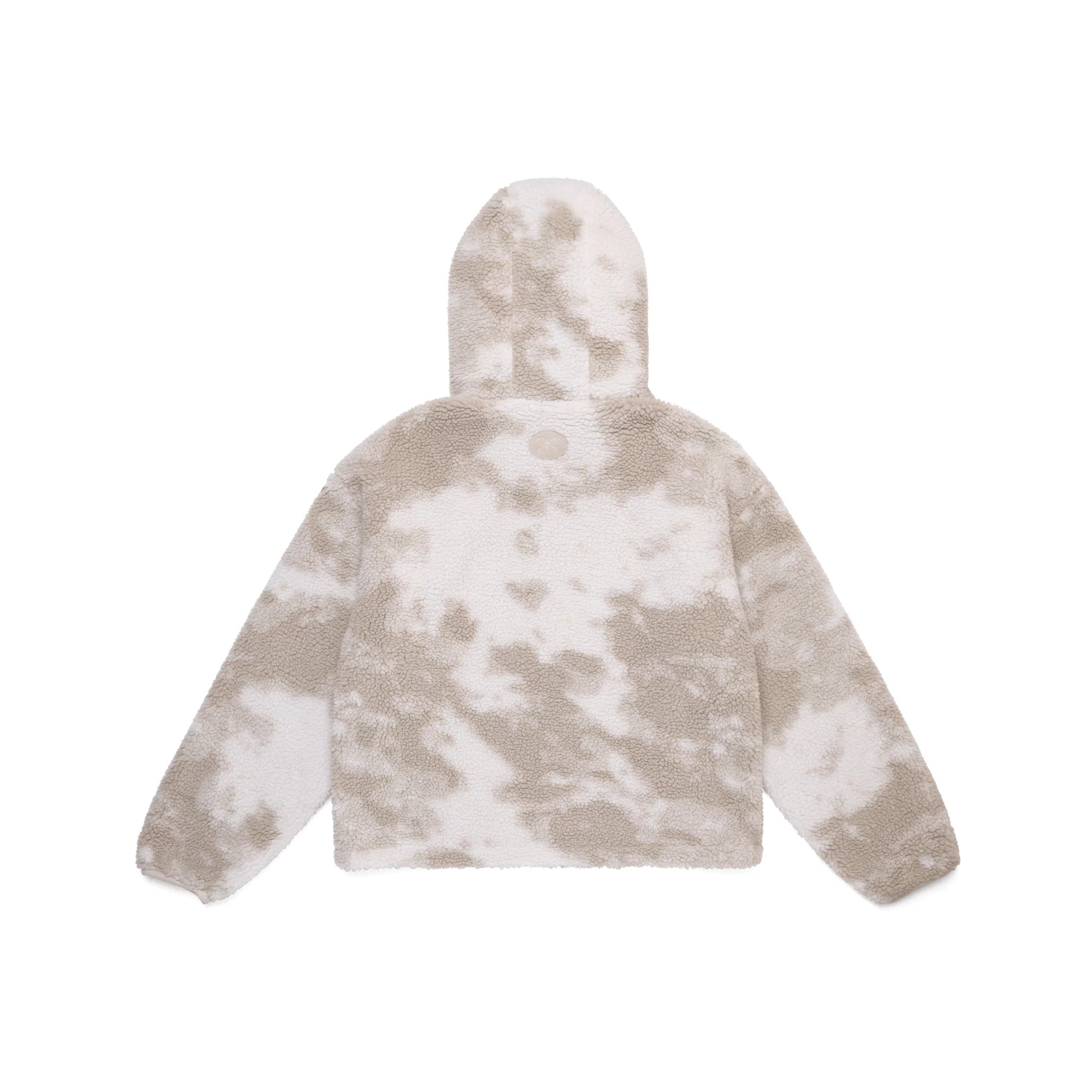 MERTRA Ninja Fleece Ecru