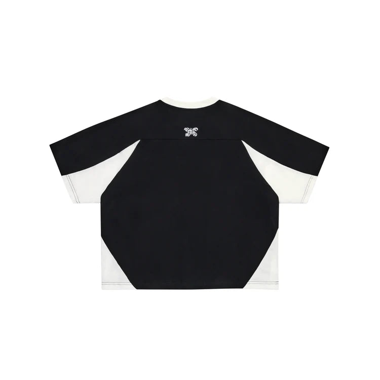 Mertra Mantis Tee (Midnight)