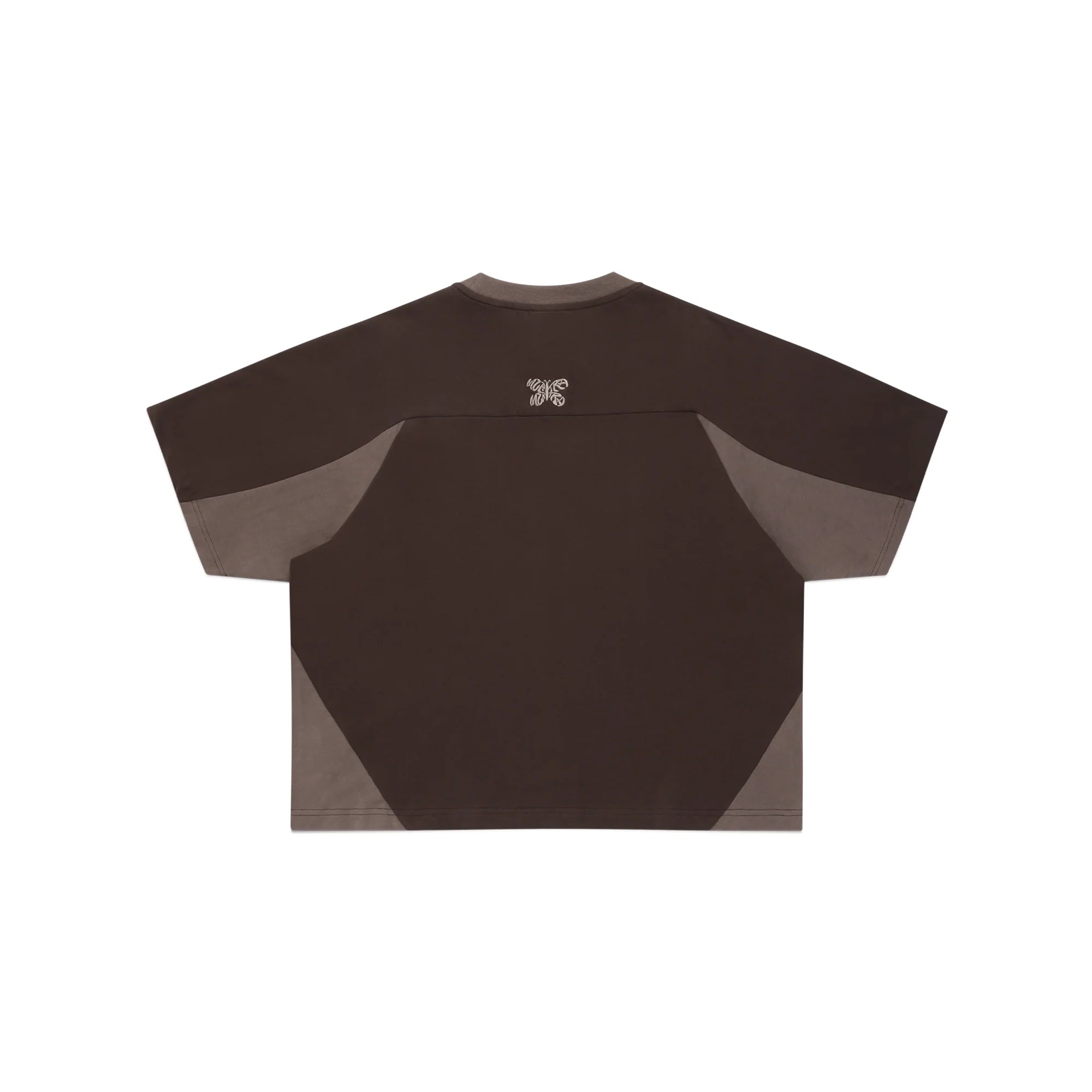 Mertra Mantis Tee (Brown)