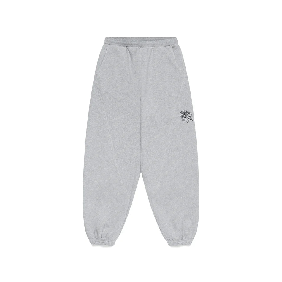 Mertra Pulse Joggers Grey