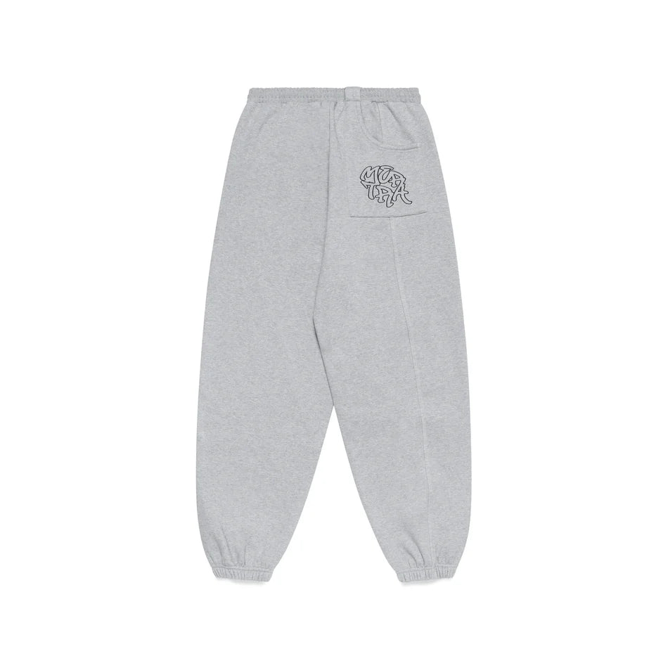 Mertra Pulse Joggers Grey