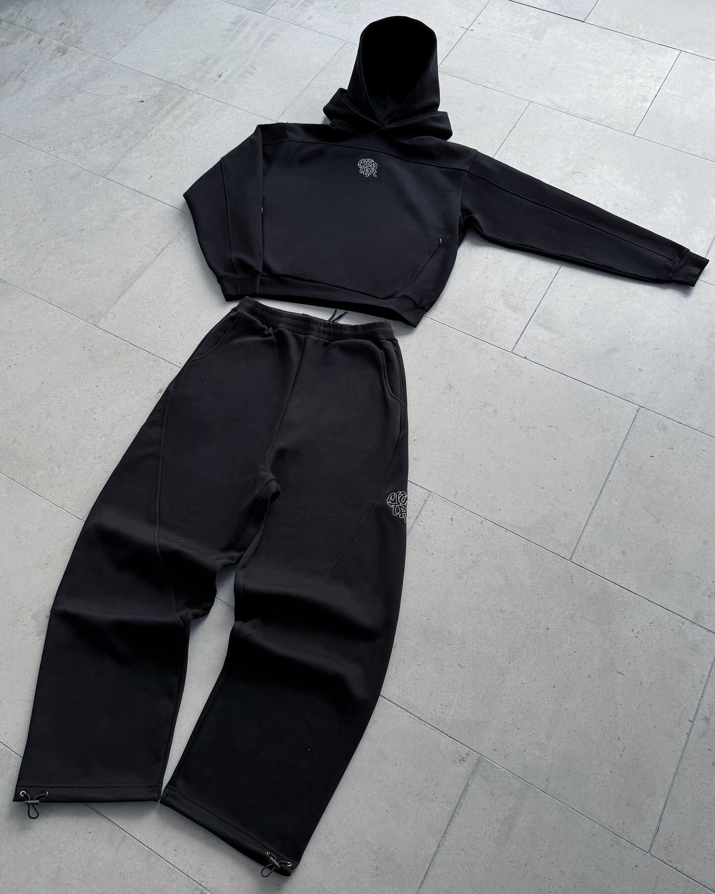 Mertra BIG STEP 2.0 TRACKY