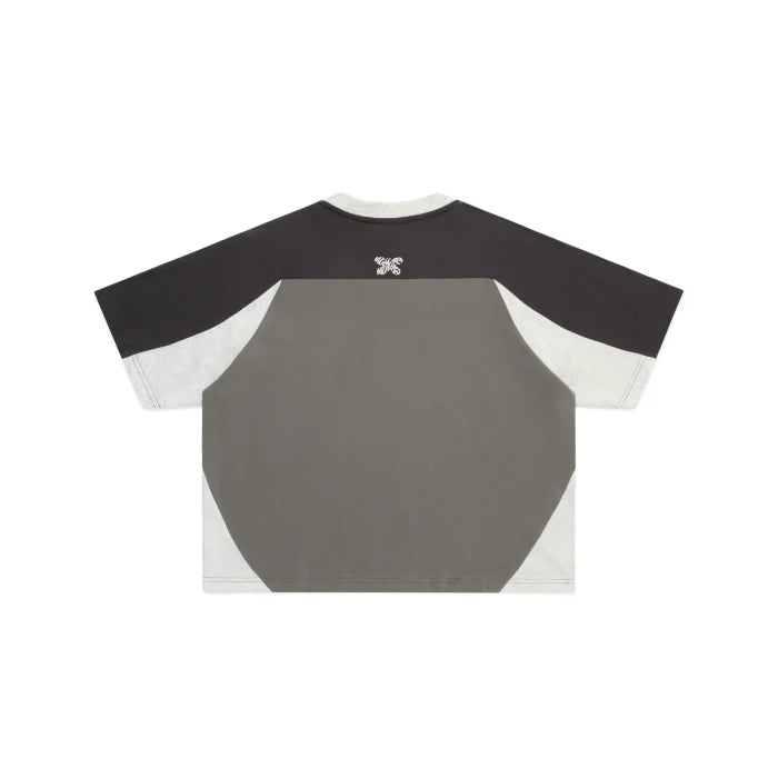 Mantis Tee (Slate) – MERTRA