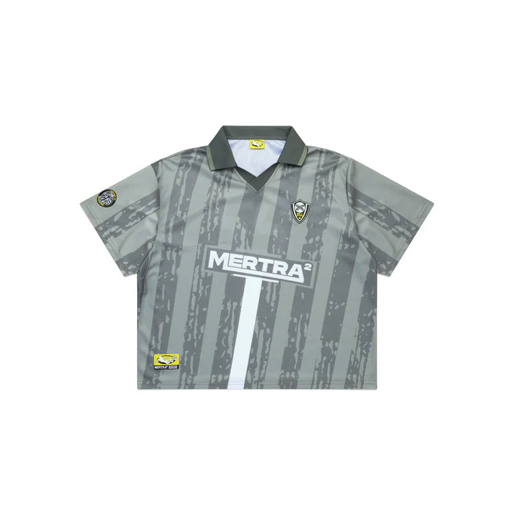 Mertra Football Kit (Army)