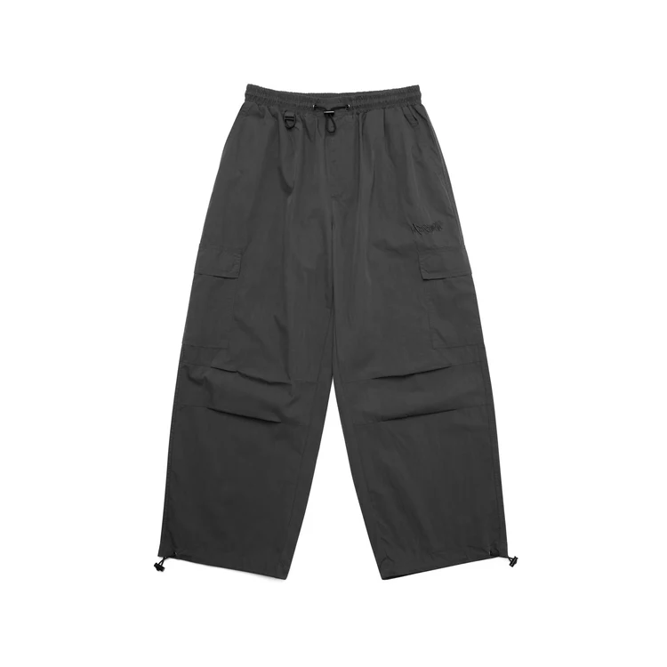Baggies (Charcoal) Mertra Sweatpants
