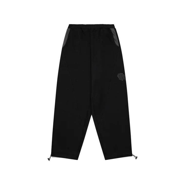 Mertra Bigstep Joggers Black / Grey