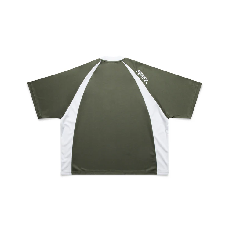 Mertra Pulse Tee (Army)
